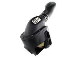 aFe Power 75-81872-0 MagnumFORCE Stage-2 Si Pro-GUARD 7 Intake System