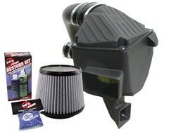 aFe Power 75-81342-0V MagnumFORCE Stage-2 Si Pro-GUARD 7 Intake System Value Pack