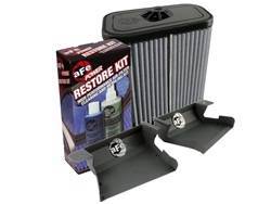 aFe Power 55-11881 MagnumFORCE Super Stock PRO DRY S Intake System