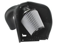 aFe Power 51-31342-1 Magnum FORCE Stage-2 Pro Dry S Air Intake System