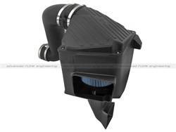 aFe Power 54-80932 MagnumFORCE Stage-2 Si PRO 5R Intake System