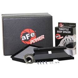 aFe Power 55-10441 MagnumFORCE Super Stock PRO DRY S Intake System