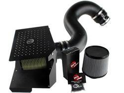 aFe Power 75-10612-0V MagnumFORCE Stage-2 Pro-GUARD 7 Intake System Value Pack