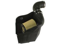 aFe Power 75-11922-0V MagnumFORCE Stage-2 Pro-GUARD 7 Intake System Value Pack