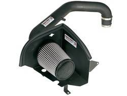Air Intakes and Components - Air Intake Kit - aFe Power - aFe Power 51-10142 Magnum FORCE Stage-2 Pro Dry S Air Intake System