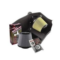 aFe Power 75-10192-0V MagnumFORCE Stage-2 Pro-GUARD 7 Intake System Value Pack