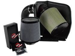 aFe Power 75-10412-0V MagnumFORCE Stage-2 Pro-GUARD 7 Intake System Value Pack