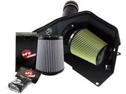 aFe Power 75-10792-0V MagnumFORCE Stage-2 Pro-GUARD 7 Intake System Value Pack