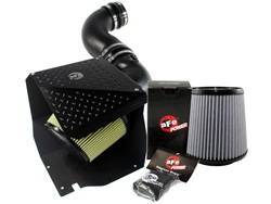 aFe Power 75-11332-0V MagnumFORCE Stage-2 Pro-GUARD 7 Intake System Value Pack