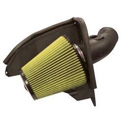 aFe Power 75-30392-0V MagnumFORCE Stage-2 Pro-GUARD 7 Intake System Value Pack