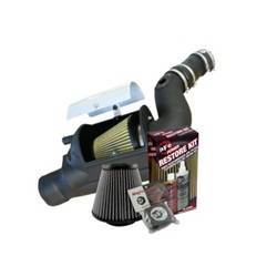 aFe Power 75-80392-0V MagnumFORCE Stage-2 Si Pro-GUARD 7 Intake System