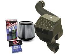 aFe Power 75-81332-0V MagnumFORCE Stage-2 Si Pro-GUARD 7 Intake System Value Pack