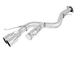 aFe Power 49-36302-P MACH Force-Xp Cat-Back Exhaust System