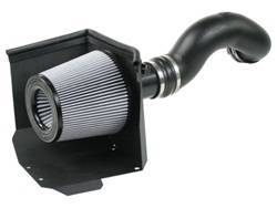 aFe Power 51-11752-1 Magnum FORCE Stage-2 Pro Dry S Air Intake System