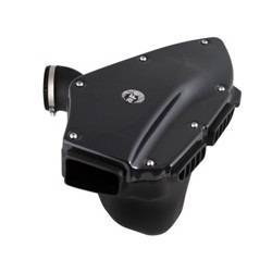 aFe Power 51-81012-C Magnum FORCE Stage-2 Si PRO DRY S Air Intake System