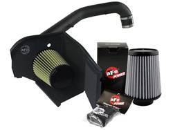 aFe Power 75-10152-0V MagnumFORCE Stage-2 Pro-GUARD 7 Intake System Value Pack