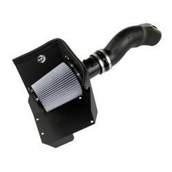 aFe Power 51-11742-1 Magnum FORCE Stage-2 Pro Dry S Air Intake System