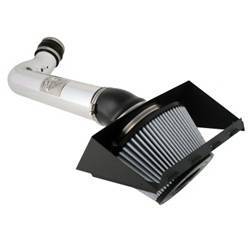 aFe Power 51-11902-1P Magnum FORCE Stage-2 Pro Dry S Air Intake System