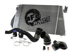 aFe Power 45-24001 Turbocharger Intercooler Performance Package