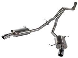 aFe Power 49-36308 MACH Force-Xp Down-Pipe Back Exhaust System