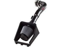 aFe Power F2-03012 FULL METAL Power Stage-2 Pro DRY S Cold Air Intake System