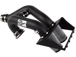 aFe Power 51-12192 Magnum FORCE Stage-2 Pro Dry S Air Intake System