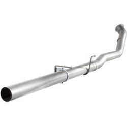 aFe Power 49-02011 ATLAS Down-Pipe Back Exhaust System