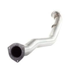 aFe Power 49-02009 ATLAS Down-Pipe Back Exhaust System