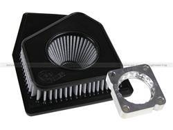 aFe Power 55-12231 MagnumFORCE Super Stock PRO DRY S Intake System