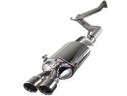 aFe Power 49-46602 Takeda Cat-Back Exhaust System