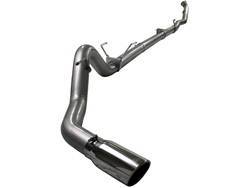 aFe Power 49-42010-1 MACHForce XP Turbo-Back Exhaust System