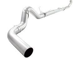 aFe Power 49-02030NM ATLAS Turbo-Back Exhaust System