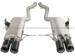 aFe Power 49-36311-C MACH Force-Xp Cat-Back Exhaust System