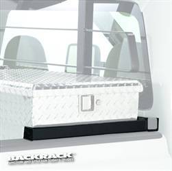 Truck Cab Protector / Headache Rack - Truck Cab Protector/Headache Rack - Backrack - Backrack 10508TB Original Backrack Kit