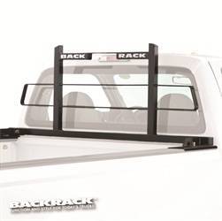 Truck Cab Protector / Headache Rack - Truck Cab Protector/Headache Rack - Backrack - Backrack 10505 Original Backrack Kit