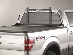 Truck Cab Protector / Headache Rack - Truck Cab Protector/Headache Rack - Backrack - Backrack 10501 Original Backrack Kit