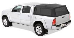 Truck Bed Accessories - Truck Bed Top - Bestop - Bestop 76301-35 Supertop Truck Bed Top