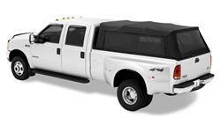 Truck Bed Accessories - Truck Bed Top - Bestop - Bestop 76307-35 Supertop Truck Bed Top
