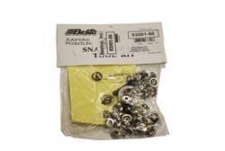 Bestop 93001-50 Snap Repair Kit