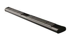 Go Rhino 680187B 6 in. OE Xtreme SideSteps