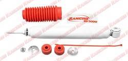 Shock and Strut - Shocks and Components - Rancho - Rancho RS5042 Shock Absorber