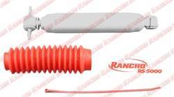 Shocks and Components - Shock Absorber - Rancho - Rancho RS5129 RS5000 Shock Absorber