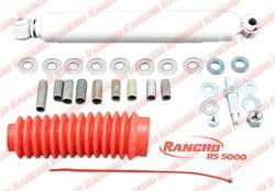 Shock and Strut - Shocks and Components - Rancho - Rancho RS5010 Shock Absorber