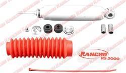 Rancho RS5167 RS5000 Shock Absorber
