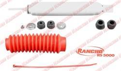 Rancho RS5158 RS5000 Shock Absorber