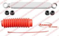 Rancho RS5143 RS5000 Shock Absorber