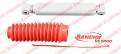 Shocks and Components - Shock Absorber - Rancho - Rancho RS5123 RS5000 Shock Absorber