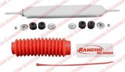 Shocks and Components - Shock Absorber - Rancho - Rancho RS5014 Shock Absorber