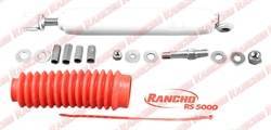 Shocks and Components - Shock Absorber - Rancho - Rancho RS5118 RS5000 Shock Absorber