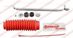 Shocks and Components - Shock Absorber - Rancho - Rancho RS5017 Shock Absorber